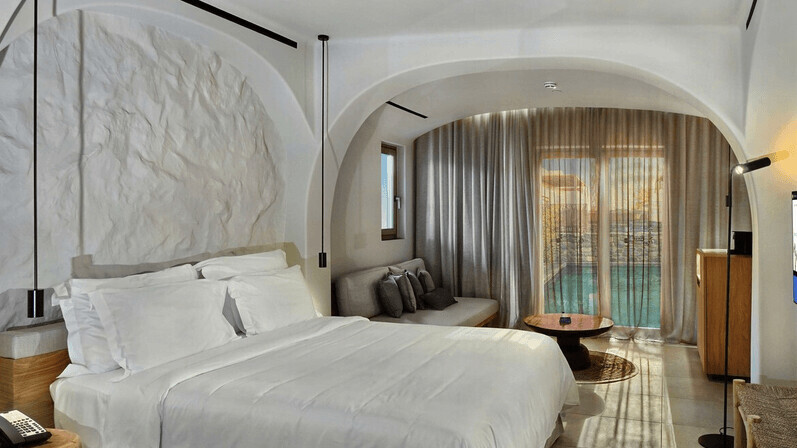 Radisson Blu Zaffron Resort